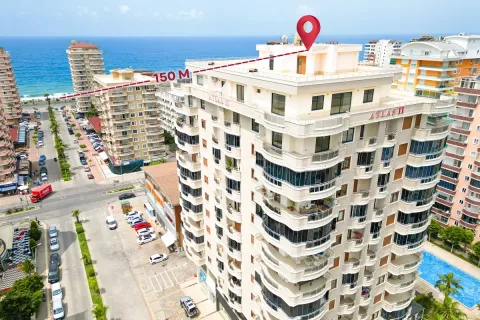 Продажа квартиры  в Аланье, Анталье, Турция 3+1, 178м2, №223775 – фото 13