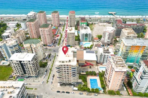 Продажа квартиры  в Аланье, Анталье, Турция 3+1, 178м2, №223775 – фото 18