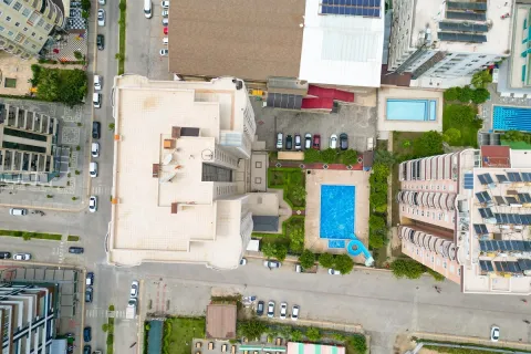 Продажа квартиры  в Аланье, Анталье, Турция 3+1, 178м2, №223775 – фото 16