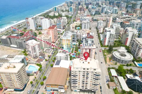 Продажа квартиры  в Аланье, Анталье, Турция 3+1, 178м2, №223775 – фото 21