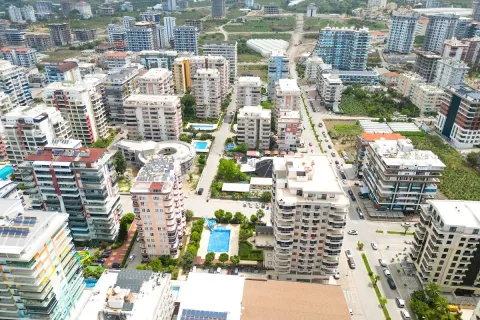 Продажа квартиры  в Аланье, Анталье, Турция 3+1, 178м2, №223775 – фото 23