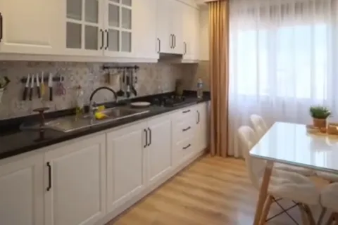 Продажа квартиры  в Аланье, Анталье, Турция 3+1, 178м2, №223775 – фото 7