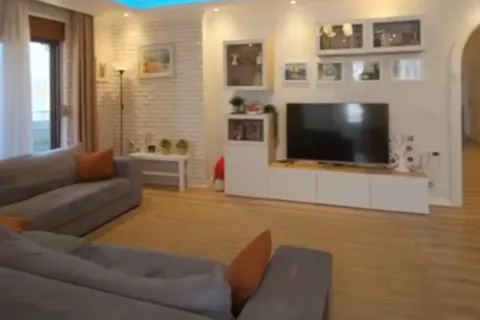 Продажа квартиры  в Аланье, Анталье, Турция 3+1, 178м2, №223775 – фото 6