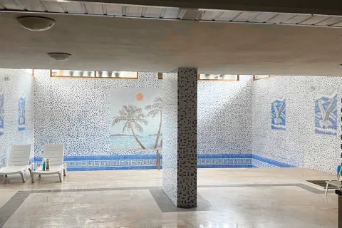 Продажа квартиры  в Аланье, Анталье, Турция 3+1, 178м2, №223775 – фото 26