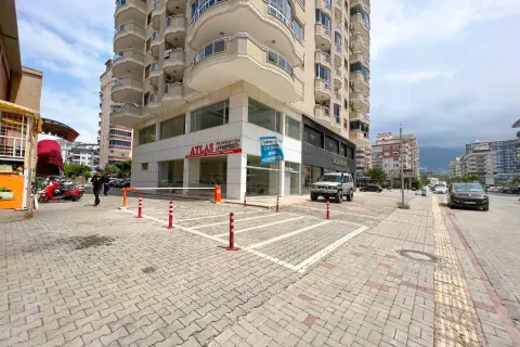 Продажа квартиры  в Аланье, Анталье, Турция 3+1, 178м2, №223775 – фото 29