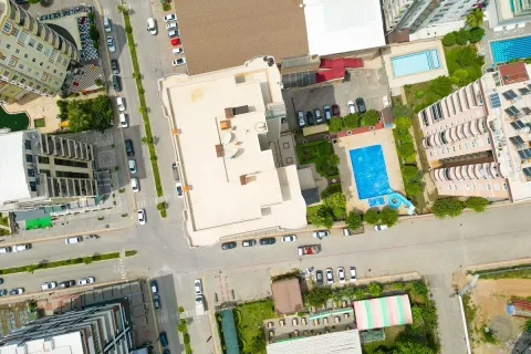 Продажа квартиры  в Аланье, Анталье, Турция 3+1, 178м2, №223775 – фото 14