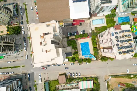 Продажа квартиры  в Аланье, Анталье, Турция 3+1, 178м2, №223775 – фото 15