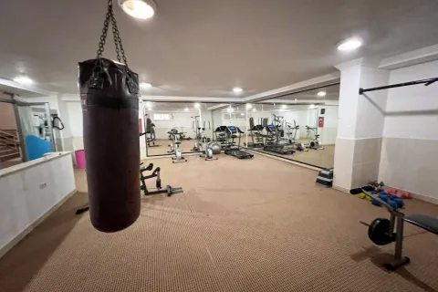 Продажа квартиры  в Аланье, Анталье, Турция 3+1, 178м2, №223775 – фото 25