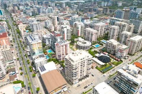 Продажа квартиры  в Аланье, Анталье, Турция 3+1, 178м2, №223775 – фото 22