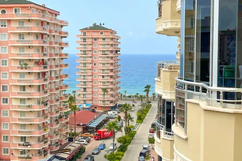 Продажа квартиры  в Аланье, Анталье, Турция 3+1, 178м2, №223775 – фото 3