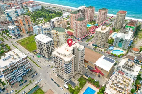 Продажа квартиры  в Аланье, Анталье, Турция 3+1, 178м2, №223775 – фото 17