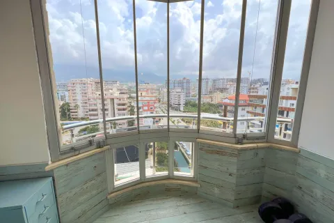 Продажа квартиры  в Аланье, Анталье, Турция 3+1, 178м2, №223775 – фото 2