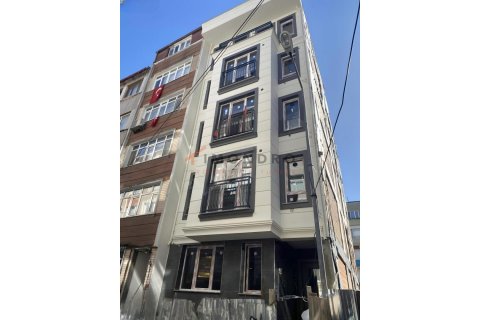 آپارتمان در Fatih، Istanbul ، ترکیه 2 خوابه ، 60 متر مربع. شماره 226469 - 2