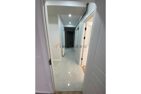 آپارتمان در Fatih، Istanbul ، ترکیه 2 خوابه ، 60 متر مربع. شماره 226469 - 6