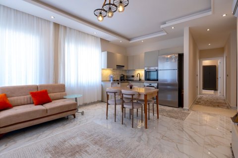Daire Kargıcak, Alanya, Antalya, Türkiye №226472 - 9