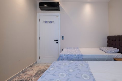 Daire Kargıcak, Alanya, Antalya, Türkiye №226472 - 20