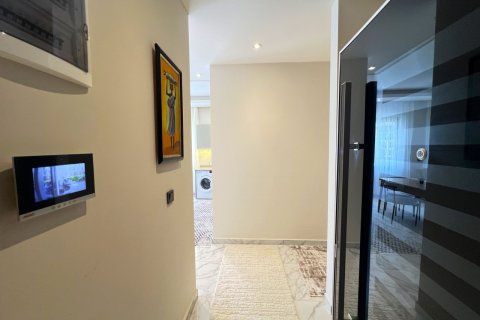 Daire Kargıcak, Alanya, Antalya, Türkiye №226472 - 7