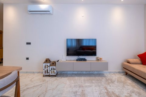 Daire Kargıcak, Alanya, Antalya, Türkiye №226472 - 11