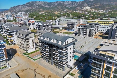 Daire Kargıcak, Alanya, Antalya, Türkiye №226472 - 1