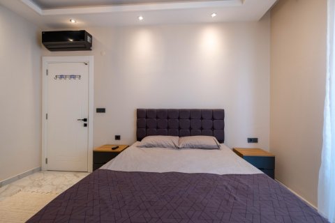 Daire Kargıcak, Alanya, Antalya, Türkiye №226472 - 24