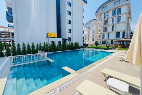 Daire Kargıcak, Alanya, Antalya, Türkiye №226472 - 4