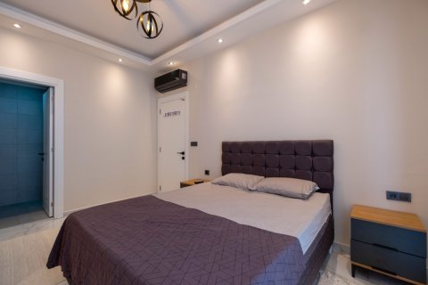 Daire Kargıcak, Alanya, Antalya, Türkiye №226472 - 23