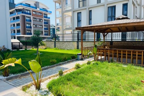Daire Kargıcak, Alanya, Antalya, Türkiye №226472 - 5