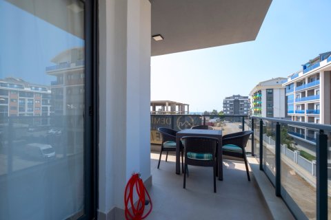 Daire Kargıcak, Alanya, Antalya, Türkiye №226472 - 14