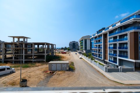 Daire Kargıcak, Alanya, Antalya, Türkiye №226472 - 15