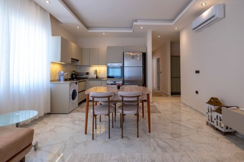 Daire Kargıcak, Alanya, Antalya, Türkiye №226472 - 10