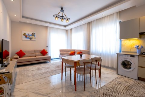 Daire Kargıcak, Alanya, Antalya, Türkiye №226472 - 8