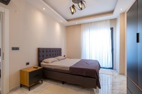 Daire Kargıcak, Alanya, Antalya, Türkiye №226472 - 22