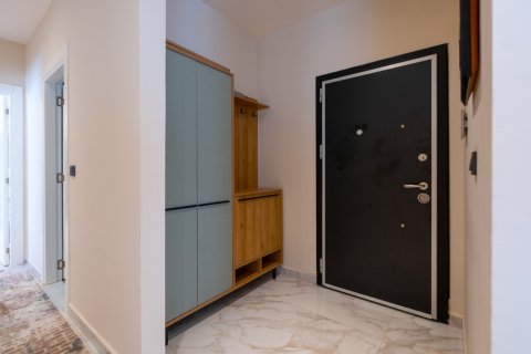 Daire Kargıcak, Alanya, Antalya, Türkiye №226472 - 16