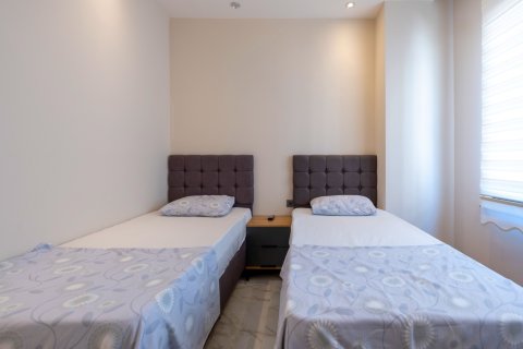 Daire Kargıcak, Alanya, Antalya, Türkiye №226472 - 19
