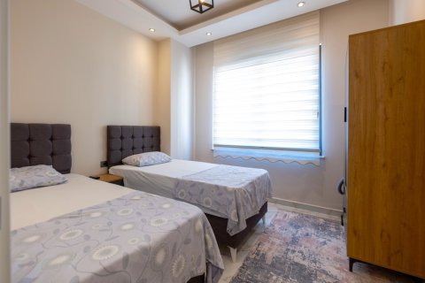 Daire Kargıcak, Alanya, Antalya, Türkiye №226472 - 18