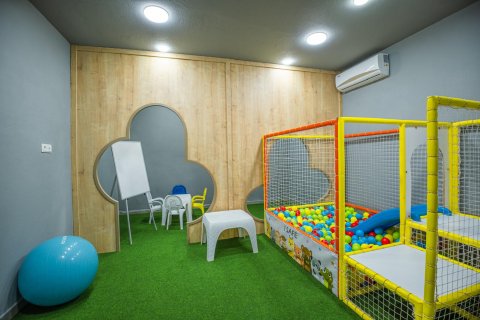 Daire 1+1 Alanya, Antalya, Türkiye №226470 - 27