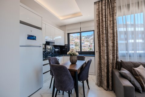 Daire 1+1 Alanya, Antalya, Türkiye №226470 - 13