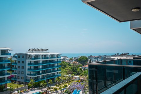 Daire 1+1 Alanya, Antalya, Türkiye №226470 - 17