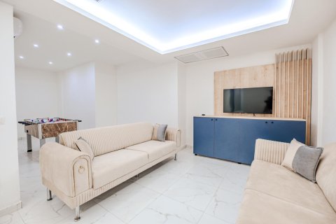 Daire 1+1 Alanya, Antalya, Türkiye №226470 - 26