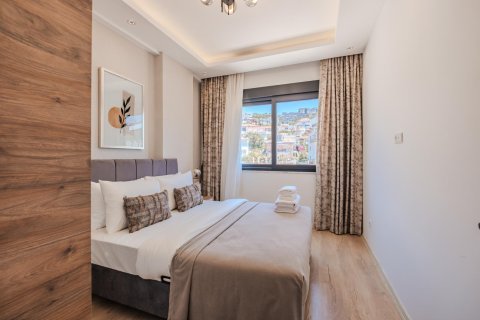Daire 1+1 Alanya, Antalya, Türkiye №226470 - 19