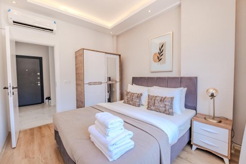 Daire 1+1 Alanya, Antalya, Türkiye №226470 - 11
