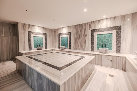 Daire 1+1 Alanya, Antalya, Türkiye №226470 - 23