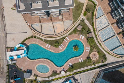 Daire 1+1 Alanya, Antalya, Türkiye №226470 - 4