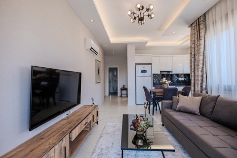Daire 1+1 Alanya, Antalya, Türkiye №226470 - 15