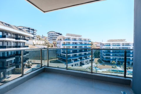 Daire 1+1 Alanya, Antalya, Türkiye №226470 - 16