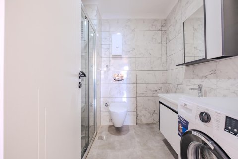 Daire 1+1 Alanya, Antalya, Türkiye №226470 - 10