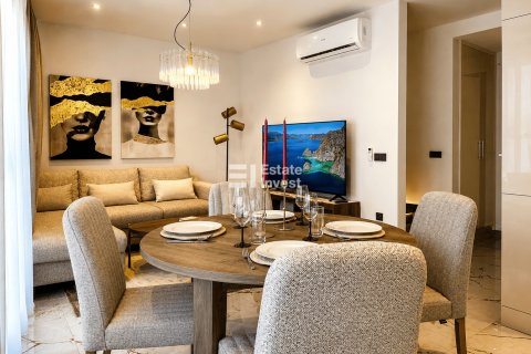 Продажа квартиры в Аланье, Анталье, Турция 2+1, 96м2, №226466 – фото 3