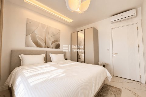 Продажа квартиры в Аланье, Анталье, Турция 2+1, 96м2, №226466 – фото 6