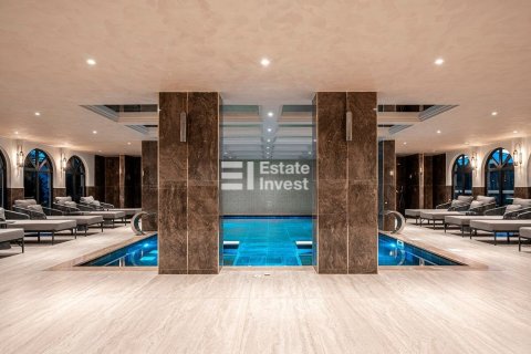 Продажа квартиры в Аланье, Анталье, Турция 2+1, 96м2, №226466 – фото 13
