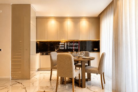 Продажа квартиры в Аланье, Анталье, Турция 2+1, 96м2, №226466 – фото 2